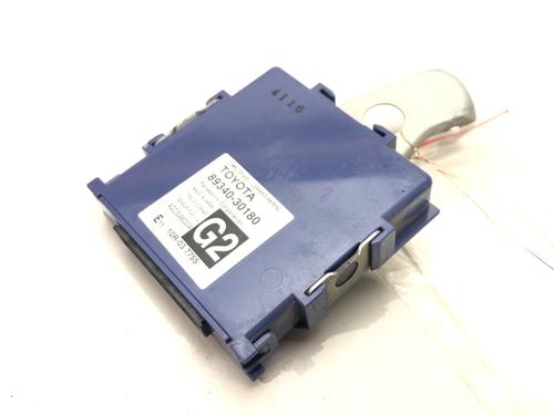 Used Electronic module Electronic module 39272267 39272267