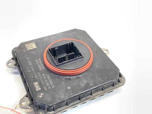 Used Xenon ballast Xenon ballast BMW 3 (F30, F80) 320 d xDrive (190 hp) 39334041 39334041