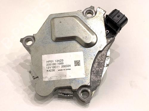 Used Vacuum pump Vacuum pump 39343908 39343908