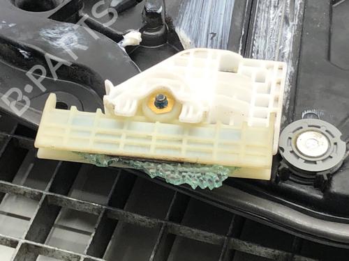 Front right window mechanism HYUNDAI i30 (PDE, PD, PDEN) 1.4 MPI | BP39271468C23 - Image 3
