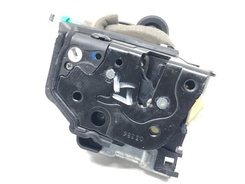Used Rear left lock Rear left lock 39274076 39274076