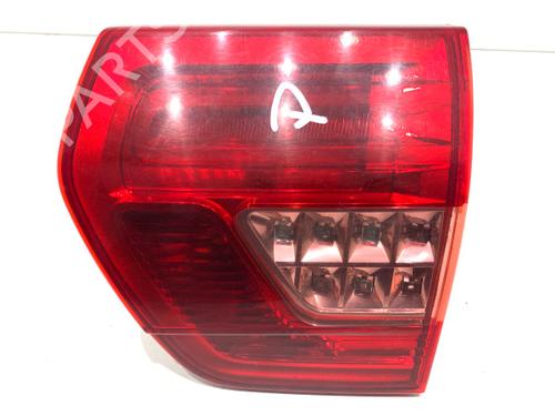 Used Right taillight Right taillight CITROËN C5 III (RD_) 2.0 HDi 140 (RDRHF8, RDRHFA, RDRHA8, RDRHAJ) (140 hp) 39337761 39337761