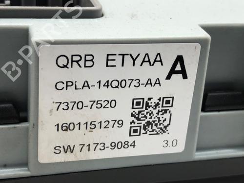 Fuse box JAGUAR F-PACE (X761) 2.0 TD4 | BP39324488E1 - Image 3