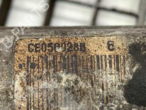 Steering rack MAZDA 2 (DE_, DH_) 1.3 (DE3FS) | BP40490403M22 - Image 8