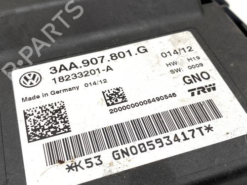 Electronic module VW PASSAT B7 Variant (365) 2.0 TDI | BP39372652M83 - Image 3