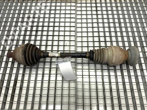 Used Right front driveshaft Right front driveshaft 39314811 39314811
