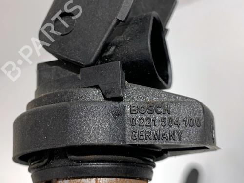 Ignition coil BMW 5 (E60) 520 i | BP39347490M94 - Image 3