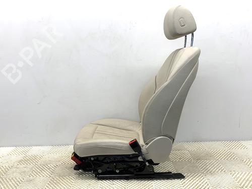Right front seat BMW 5 (G30, F90) 520 d xDrive | BP39342873C16 - Image 8