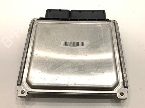 Engine control unit (ECU) VW GOLF VII Variant (BA5, BV5) 1.6 TDI | BP39372246M57 - Image 2