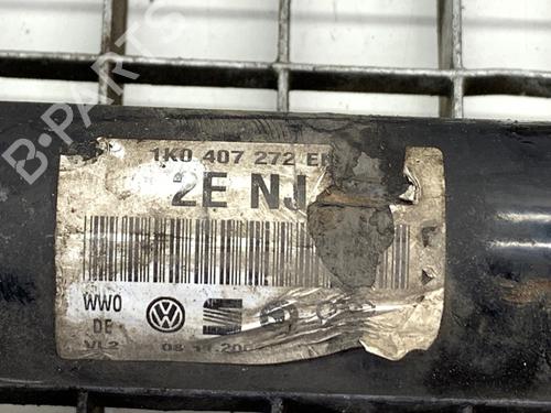 Right front driveshaft VW EOS (1F7, 1F8) 2.0 TDI | BP40001651M39 - Image 4
