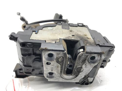 Used Front right lock Front right lock RENAULT MASTER III Van (FV) 2.3 dCi 165 FWD (FV0P, FV0U, FV11, FV12, FV1E) (163 hp) 39328946 39328946