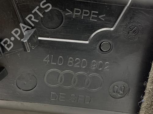 Air vent AUDI Q7 (4LB) 3.0 TDI quattro | BP40522183I21 - Image 4