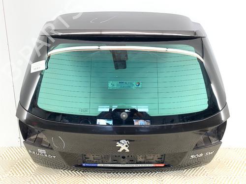 Used Tailgate Tailgate PEUGEOT 508 SW I (8E_) 2.0 HDi (163 hp) 39296460 39296460