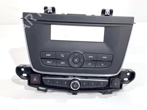 Mando Mando OPEL CROSSLAND X / CROSSLAND (P17, P2QO) 1.2 (75) (110 hp) 39325150 39325150