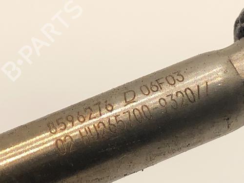 Electronic sensor BMW 5 (G30, F90) 520 d xDrive | BP39325079M84 - Image 4