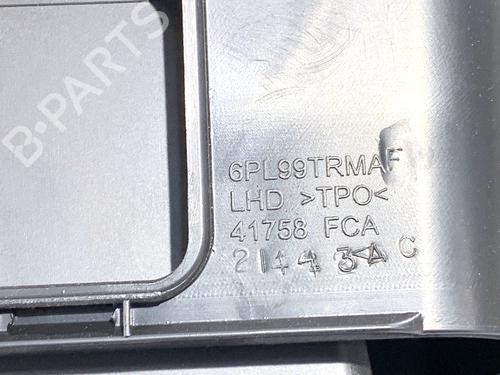 Handskerum JEEP GRAND CHEROKEE L V (WL) 3.6 4WD | BP39355462C95  - Image 9