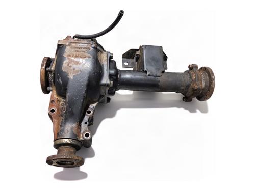Used Other Other NISSAN TERRANO I (WD21) 2.7 TD 4WD (LBYD21) (99 hp) 40558892 40558892