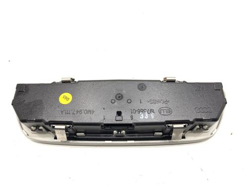 Innerbelysning AUDI Q7 (4MB, 4MG, 4MQ) 3.0 TDI quattro | BP39291459I8 - Image 3