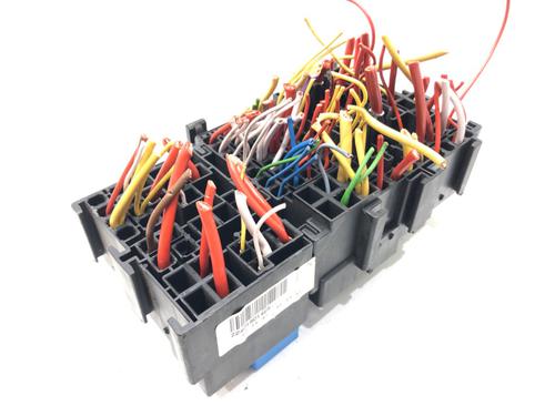 Fuse box RENAULT CLIO IV (BH_) 1.2 16V | BP39281156E1 - Image 2