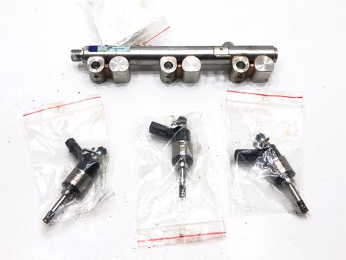Used Injection rail Injection rail 39275558 39275558
