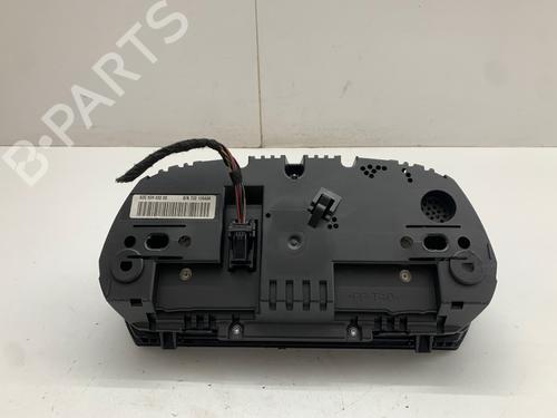 Instrument cluster BMW X1 (E84) xDrive 28 i | BP39496966C47 - Image 3