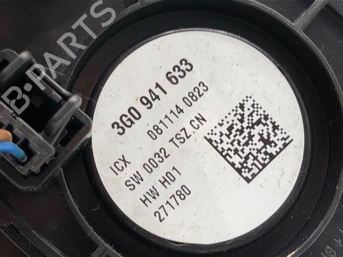 Forlygtekontakt VW PASSAT B8 Variant (3G5, CB5) 2.0 TDI | BP39351149I24 - Image 4