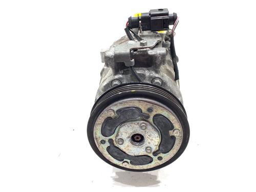 AC compressor AUDI Q8 (4MN, 4MT) 50 TDI Mild Hybrid quattro | BP39310684M34 - Image 2