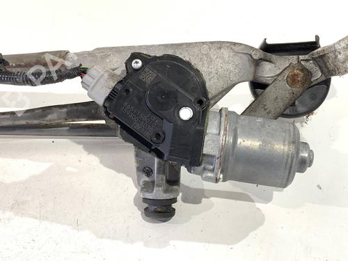 Vindrude Viskermekanisme SUBARU FORESTER (SJ_) 2.0 D AWD (SJD) | BP39363285C83 - Image 3