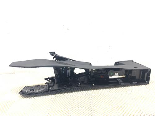 Middle console RENAULT CLIO V (B7_) 1.0 LPG (B7MT) | BP40521369I22  - Image 5
