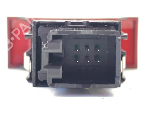 Warning switch SEAT LEON (5F1) 1.8 TSI | BP39326543I22 - Image 3