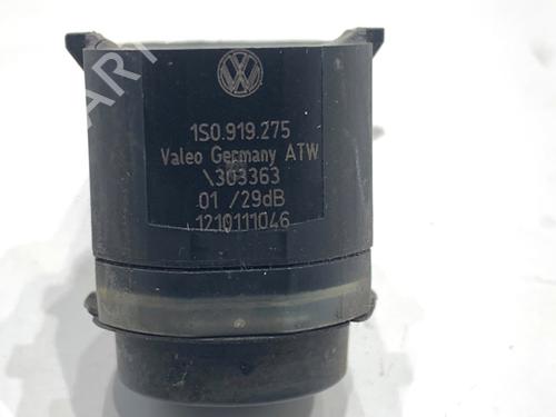 Electronic module VW PASSAT B7 Variant (365) 2.0 TDI | BP39322693M83 - Image 4