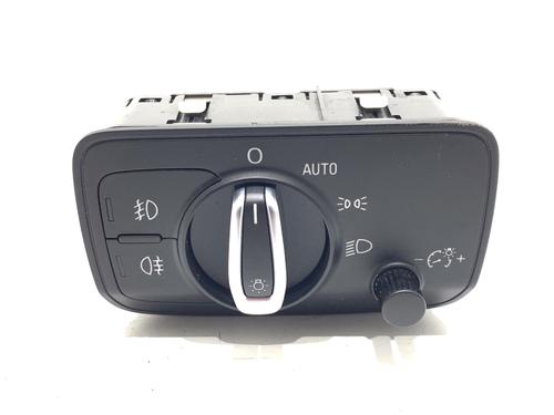 headlight-switch-audi-a3-8v1-8vk-2012-2013-2014-2015-2016-2017-2018-2019-2020-39317170 main image