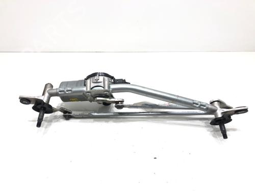 front-wipers-mechanism-hyundai-tucson-nx4e-nx4a-2020-39286983 main image