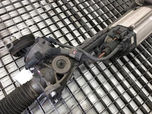 Steering rack VW PASSAT B7 (A32, A33) 1.8 TSI | BP39311329M22  - Image 6