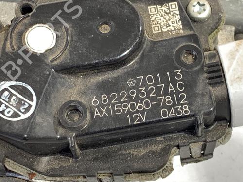 Vindrude Viskermekanisme CHRYSLER PACIFICA (RU) 3.6 Hybrid | BP39358650C83 - Image 5