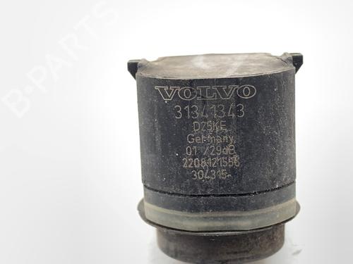 Electronic module VOLVO V40 Hatchback (525) D2 | BP39643065M83 - Image 3