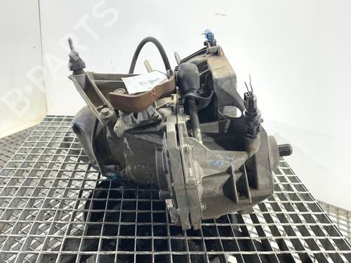 Gearbox DACIA SANDERO 1.4 (BS0C, BS0A, BS0G, BS1F, BS0E) | BP39417803M3 - Image 4