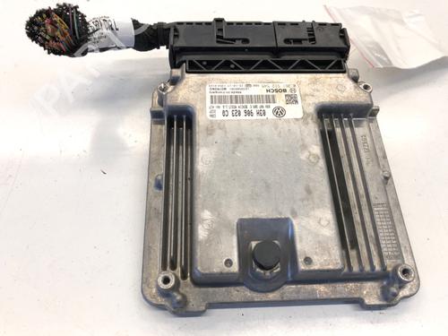 Used Engine control unit (ECU) Engine control unit (ECU) 39338955 39338955