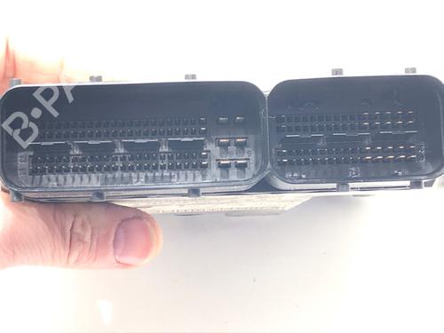 Engine control unit (ECU) AUDI A6 C6 Avant (4F5) 2.7 TDI | BP39287549M57 - Image 3
