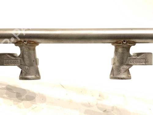 Injection rail MAZDA 6 Saloon (GJ, GL) 2.5 (GJ5FP, GL1032, GL1033) | BP39307770M98 - Image 3
