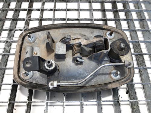 Tailgate handle PEUGEOT BOXER Van 2.2 HDi 120 | BP39296073C132 - Image 3