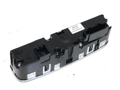 Climate control AUDI Q5 (FYB, FYG) 40 TDI quattro | BP39298912I5 - Image 3