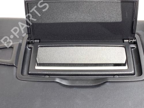 Right sun visor MERCEDES-BENZ GLE (V167) GLE 300 d 4-matic (167.119) | BP39335612I2 - Image 3