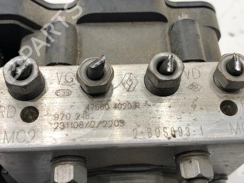 ABS Bremseaggregat DACIA DUSTER (HM_) 1.3 TCe 130 (HMMF) | BP39370596M43 - Image 4