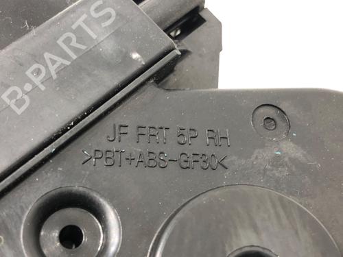 Front right lock KIA OPTIMA (JF) 1.7 CRDi | BP39305658C97 - Image 4