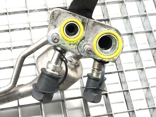 AC pipe VOLVO XC60 II (246) D4 AWD | BP39282290M126 - Image 2