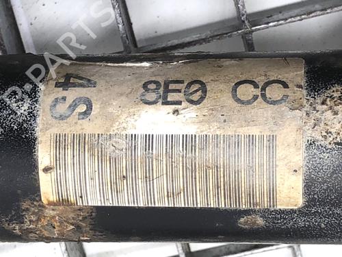Left front shock absorber AUDI A4 B6 Avant (8E5) 2.5 TDI | BP39299631M16 - Image 5