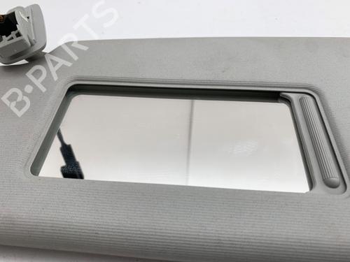 Left sun visor VW GOLF VI Variant (AJ5) 2.0 TDI | BP39602810I1 - Image 2