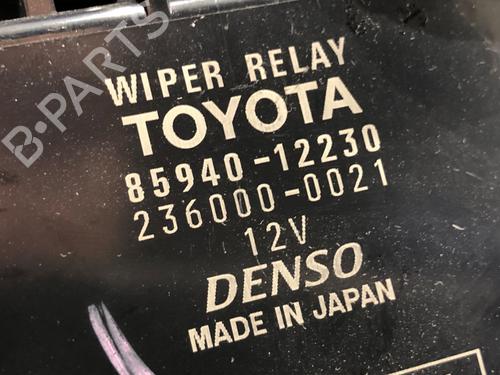 Electronic module TOYOTA COROLLA Saloon (_E21_) 1.8 VVTi Hybrid (ZWE211, MZEA12) | BP39318731M83 - Image 3