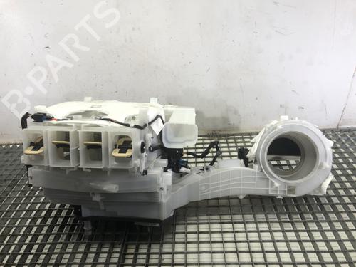 Heater matrix OPEL COMBO Box Body/MPV (K9) 1.2 | BP39301011M63 - Image 3